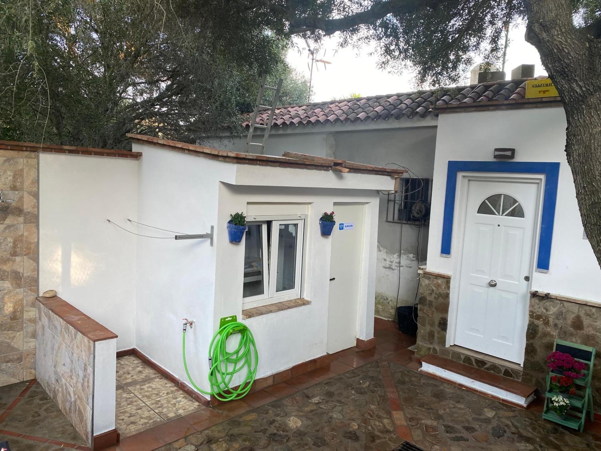 Duna - 2 Pax - Wifi Tarifa Exterior foto